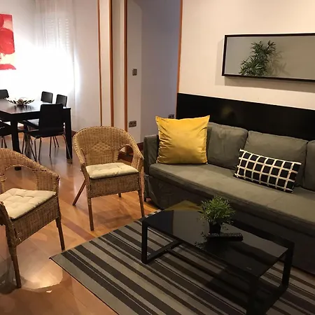 New Point Madrid Apartments-3